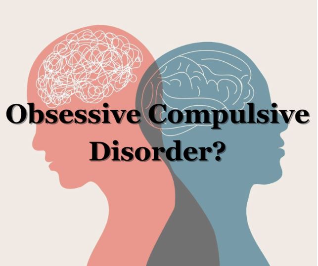 Obsessive-Compulsive and Related Disorders