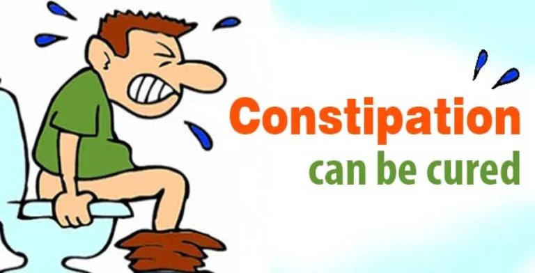 Constipation