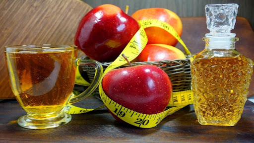 Apple Cider Vinegar Supplements