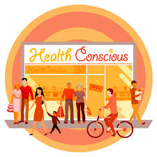 Health Consciousness