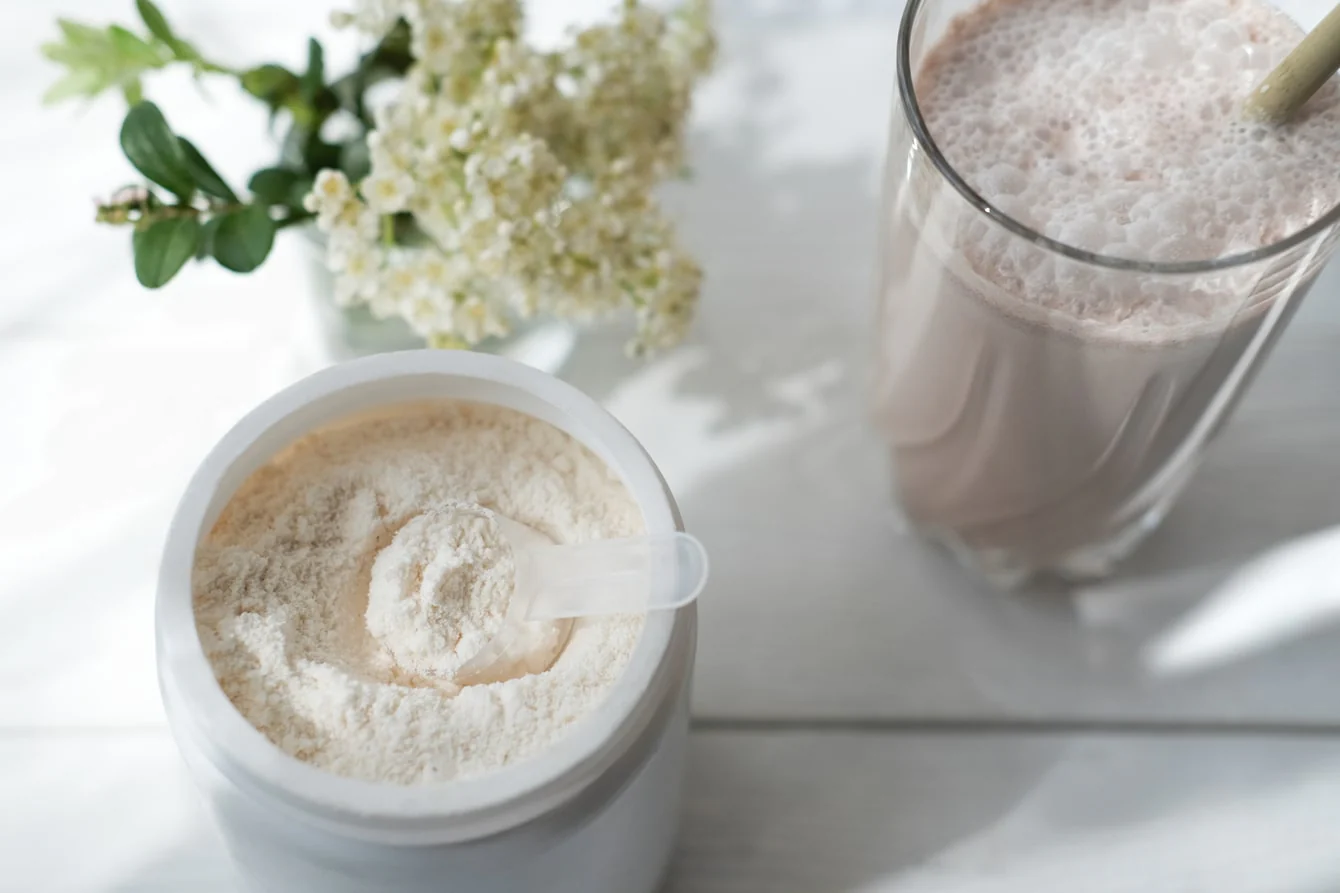 Protein Powders