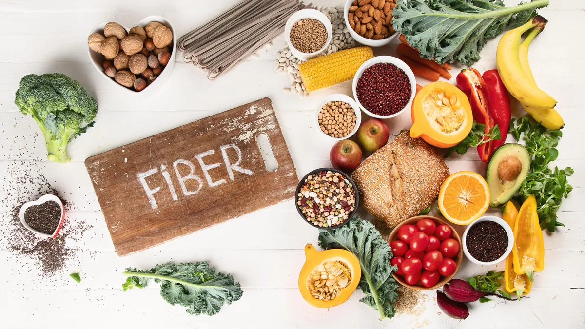 Fiber